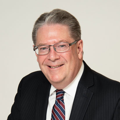 Donald Outbridge