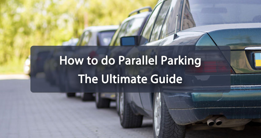 Parallel Parking