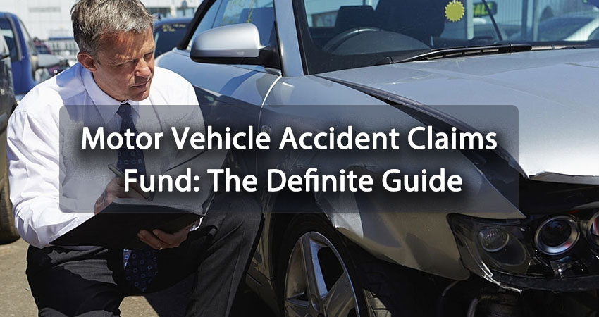 motor vehicle accident claims fund