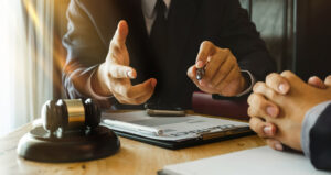 Auto Accident Lawyer
