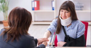 Work Injury Lawyer
