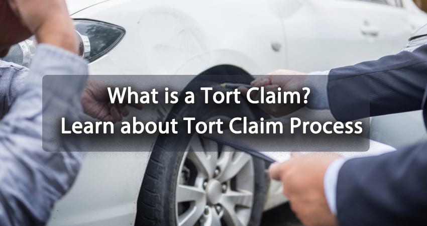 Tort Claim