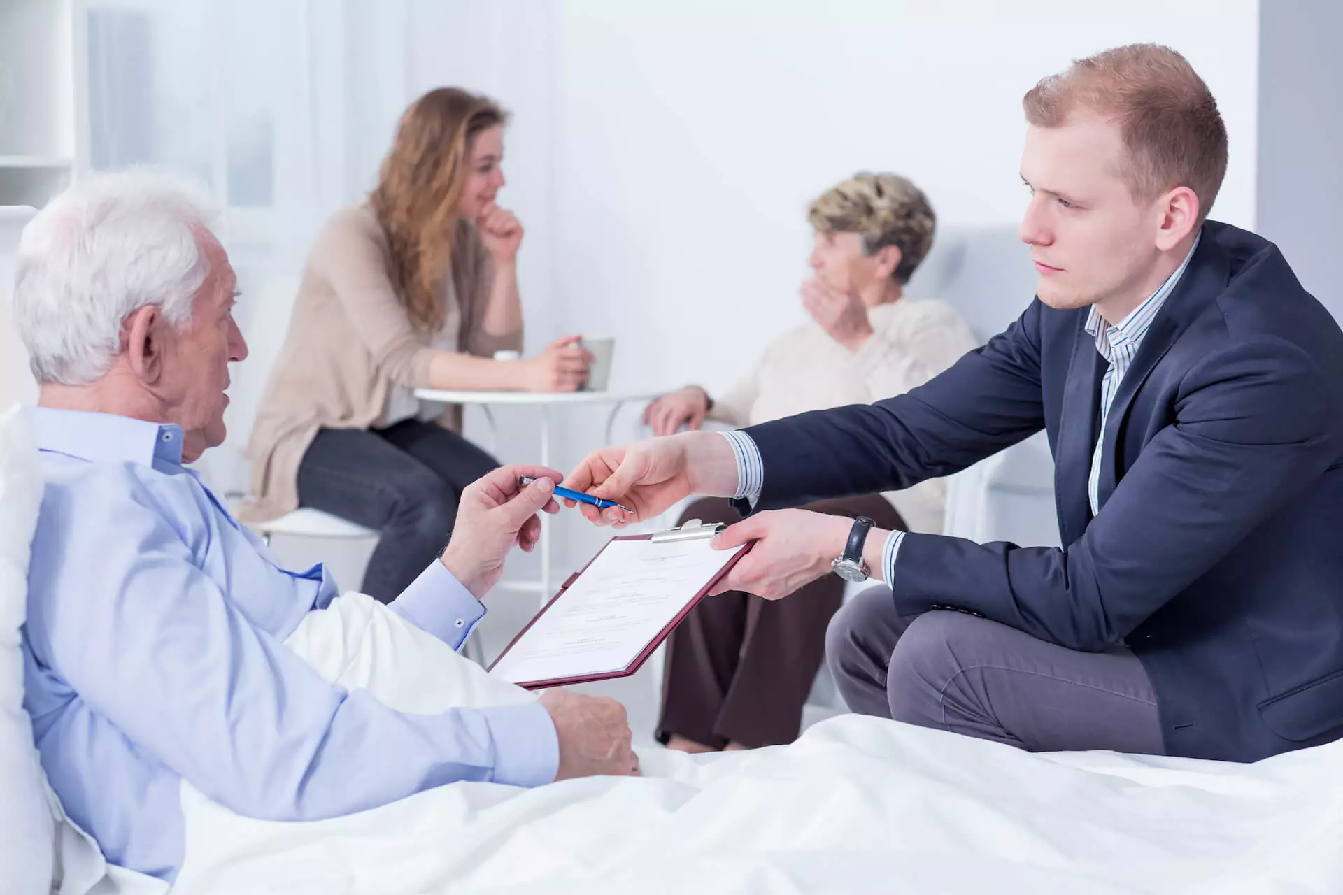 Calgary injury lawyer