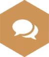 Chat icon