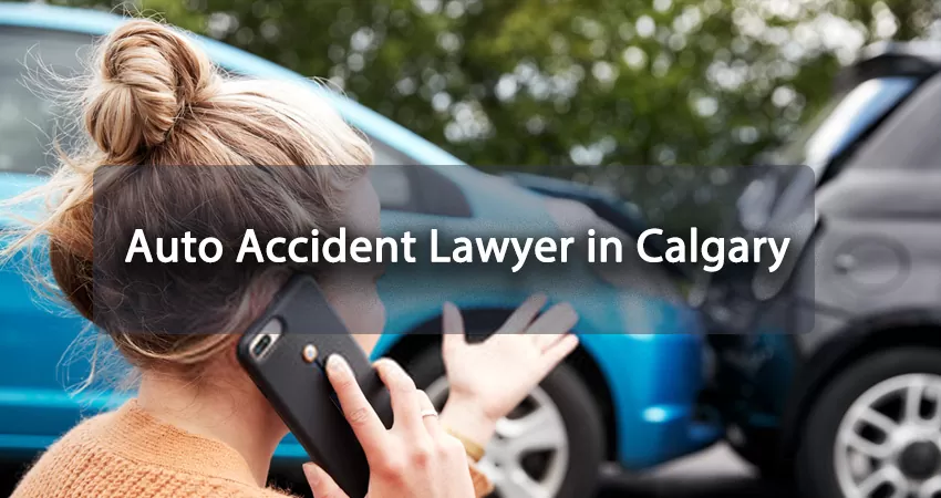 Auto Accident Lawyer