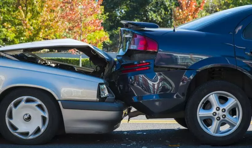 Car Accident Lawyer in Calgary