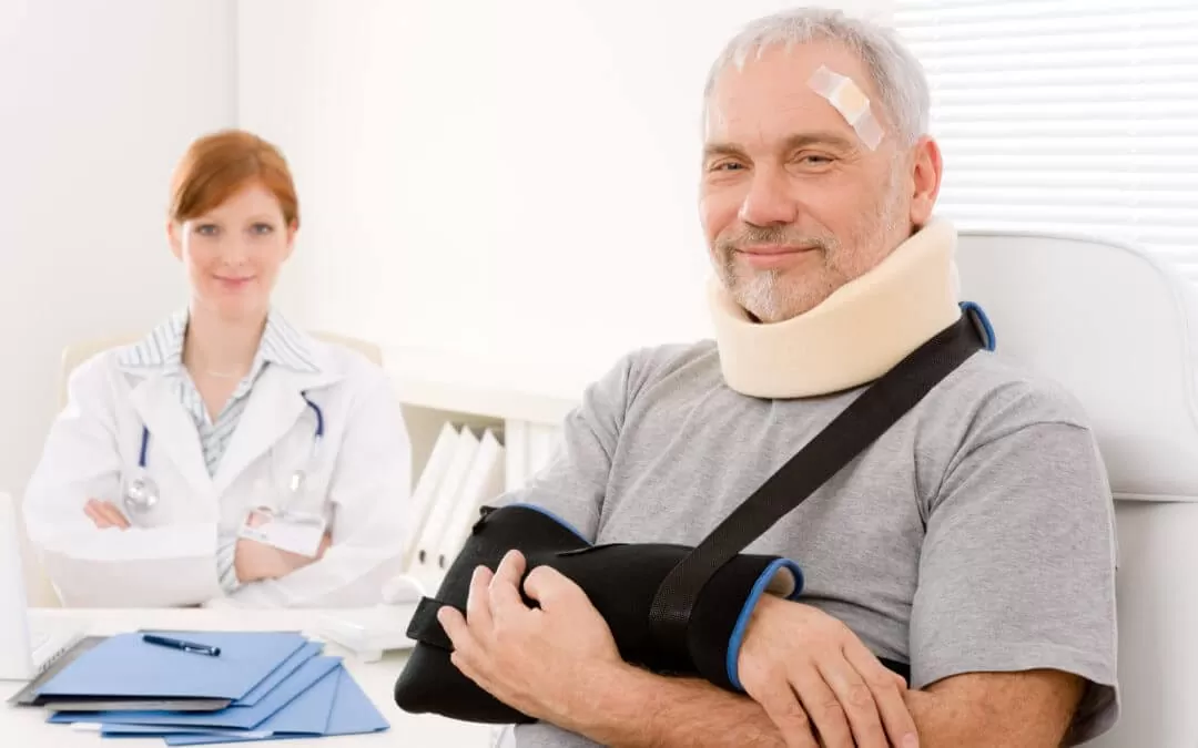 Personal Injury Lawyer Calgary